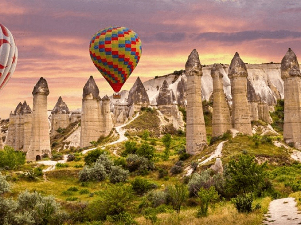 Aşıklar Vadisi Görsel 1