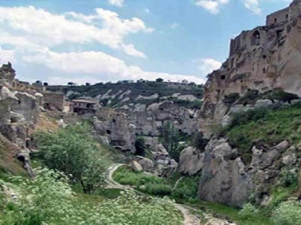 Balkan Vadisi Görsel 1