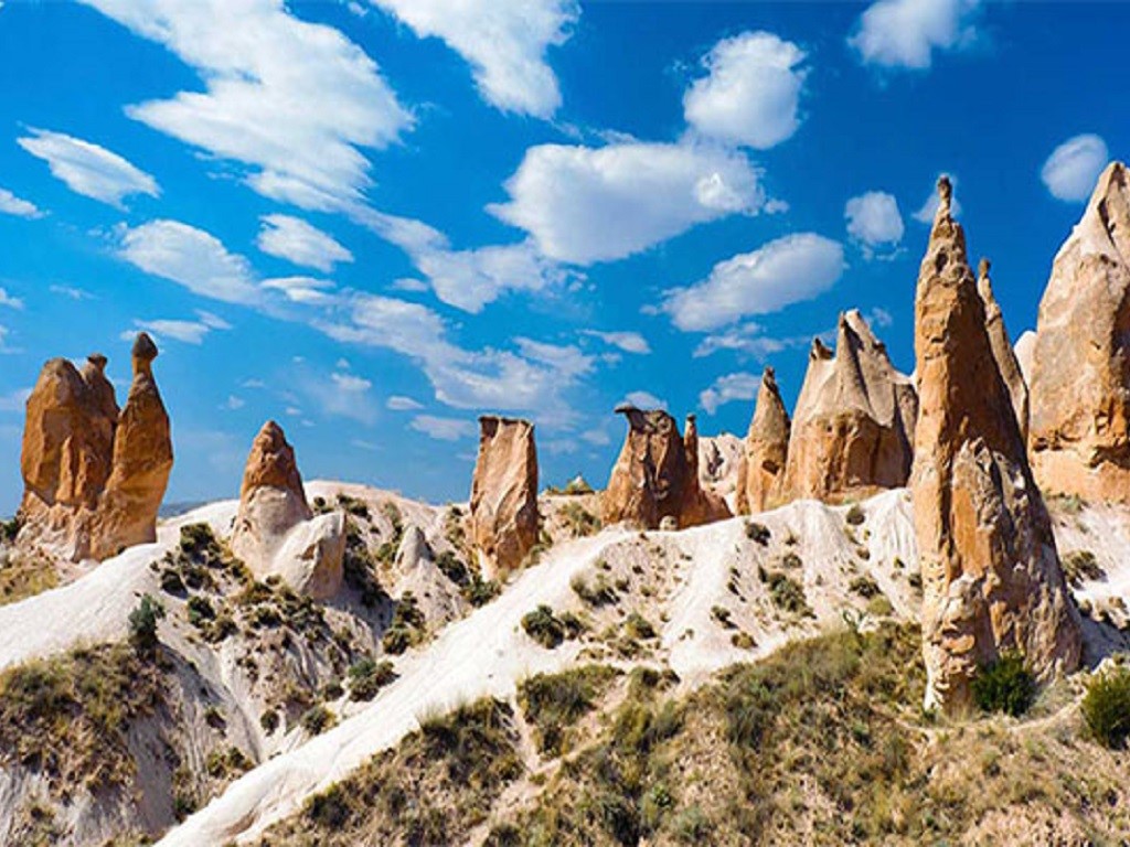 Devrent Vadisi Görsel 1