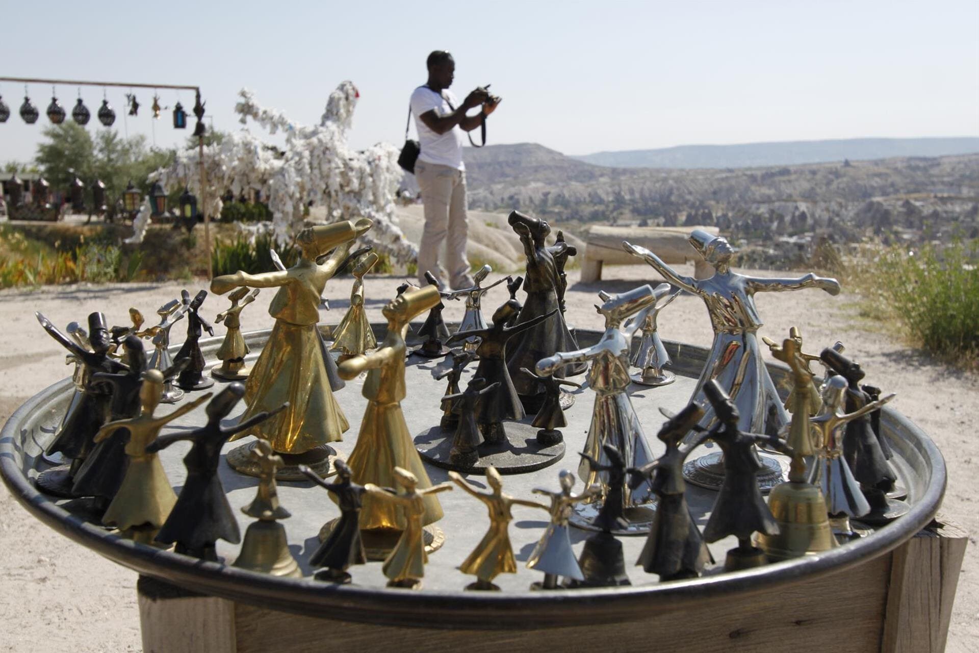 Kırmızı Tur Görsel 3