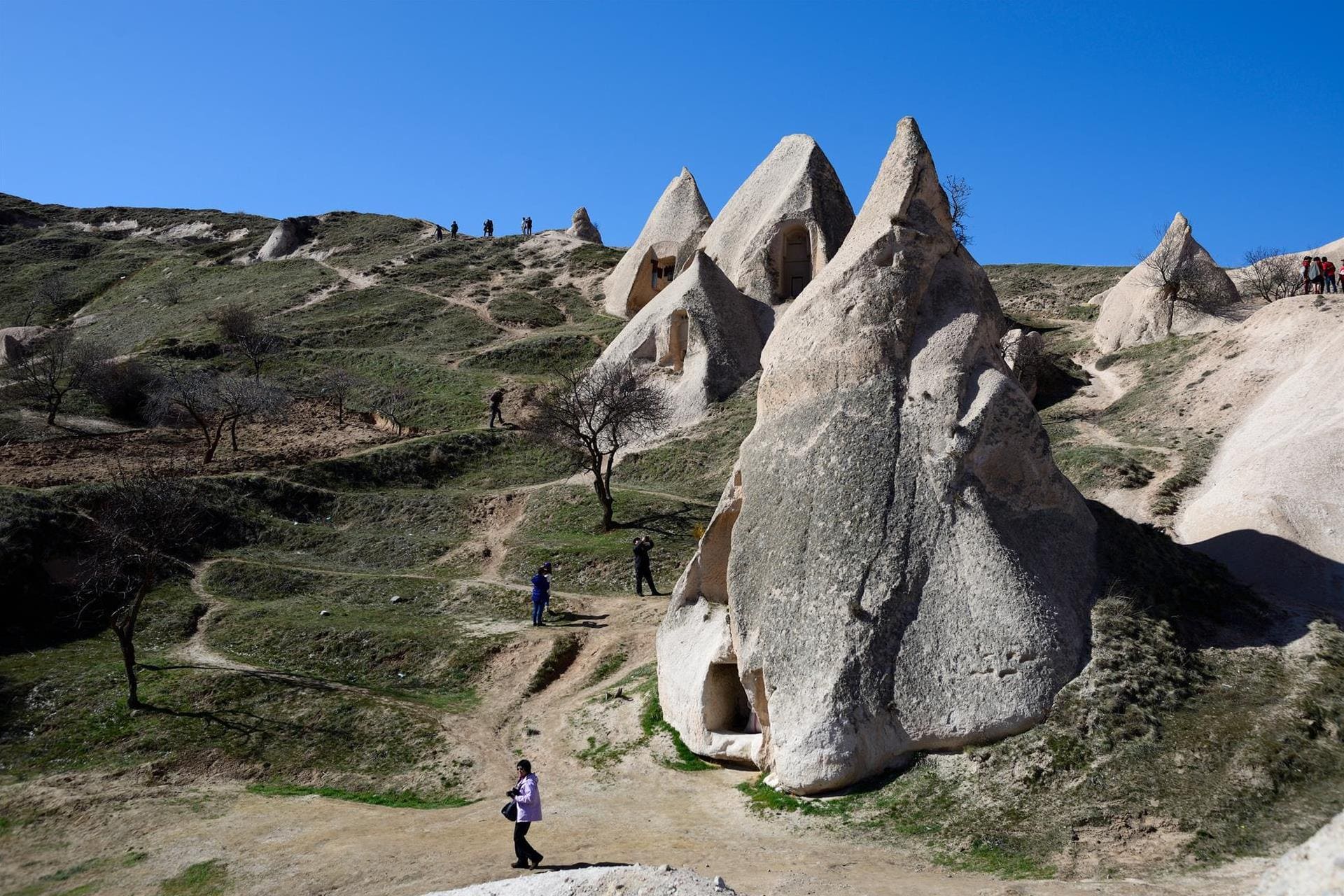 Kırmızı Tur Görsel 4