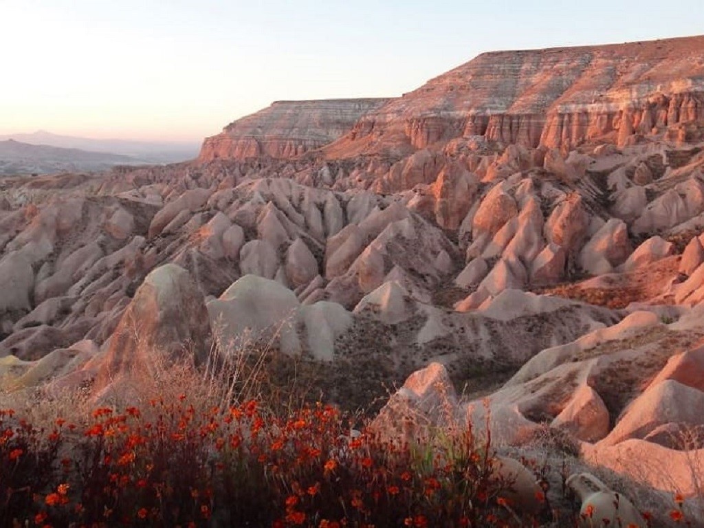 Kızılçukur Vadisi Görsel 1