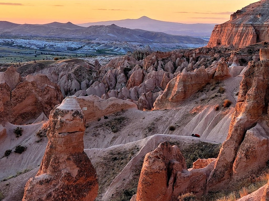 Kızılçukur Vadisi Görsel 2