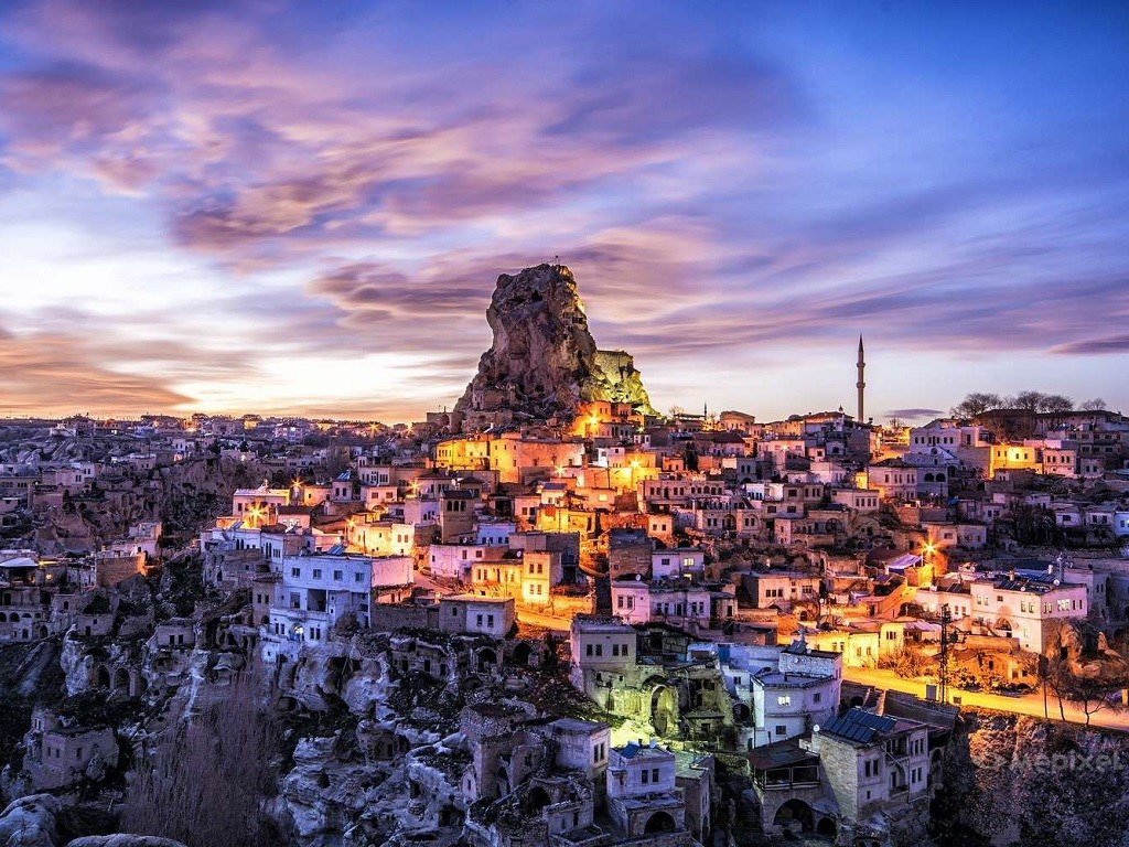 Ortahisar Kalesi Görsel 3