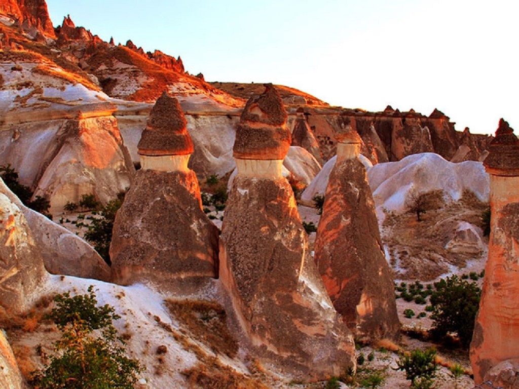 Paşabağı Vadisi Görsel 3