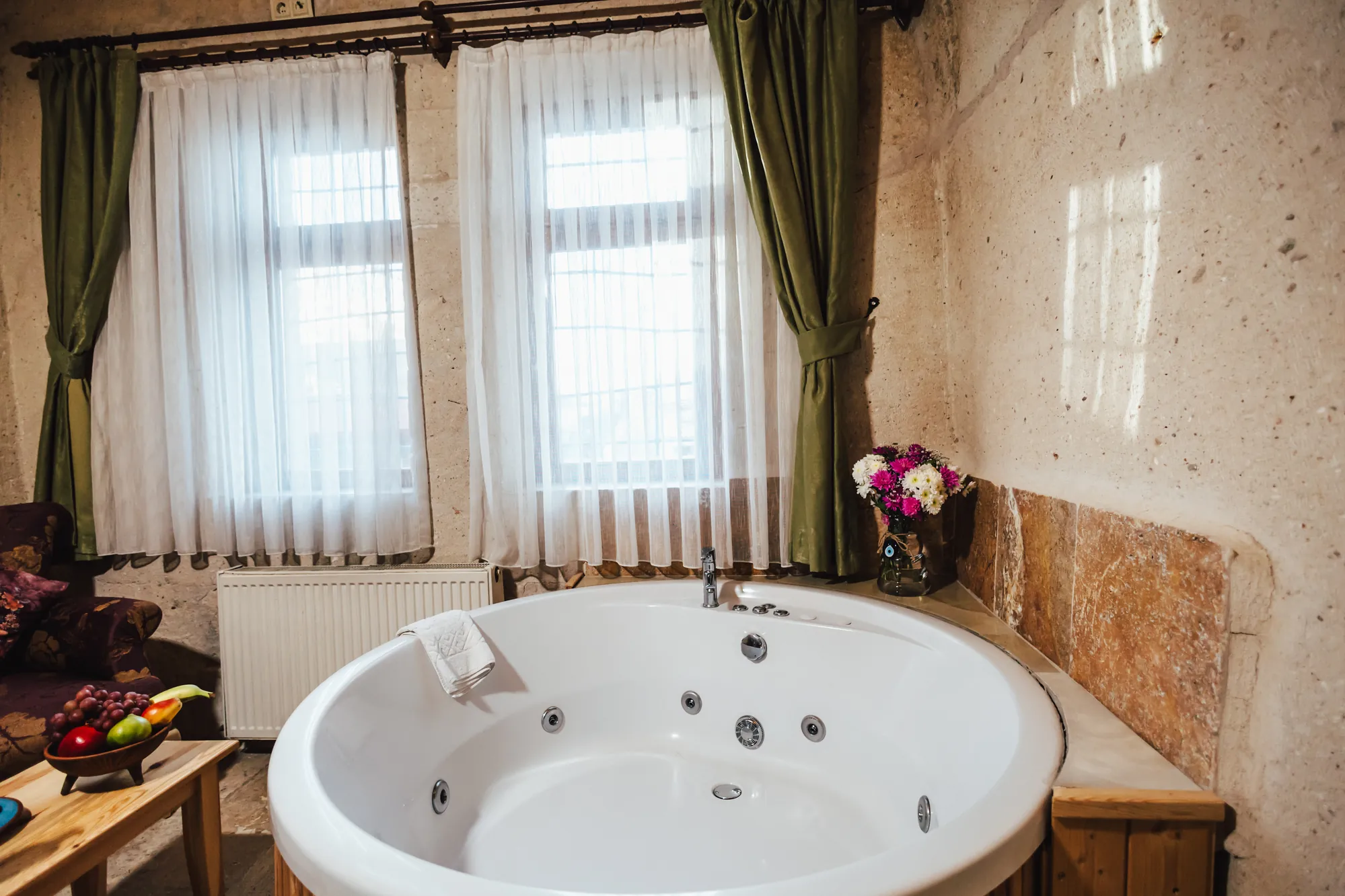 Deluxe Room 105 Görsel 4