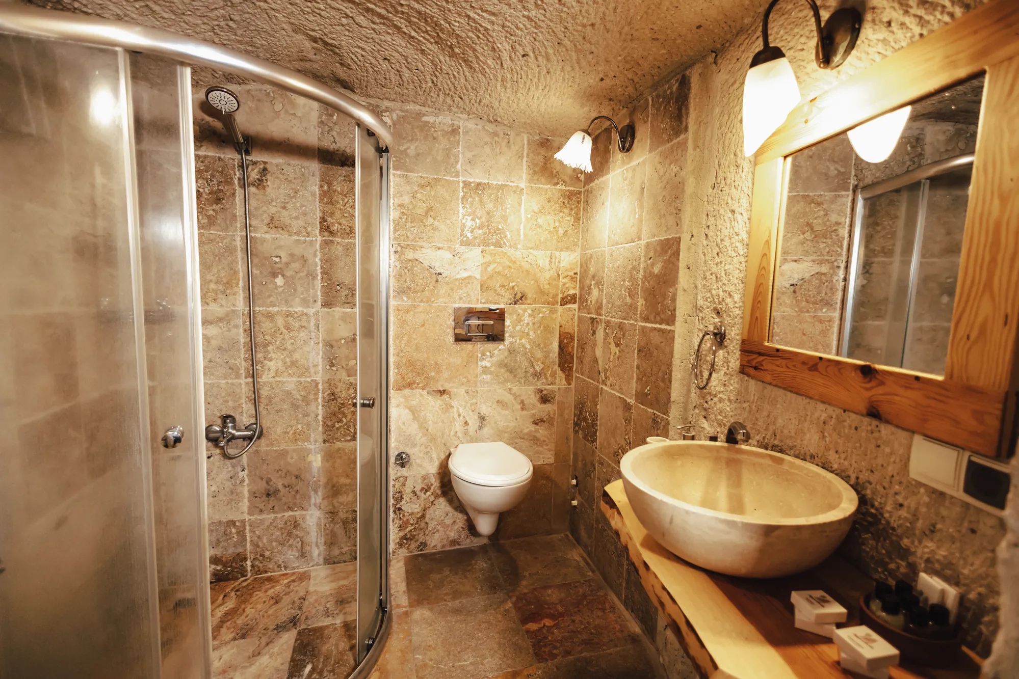 Deluxe Room 105 Görsel 6