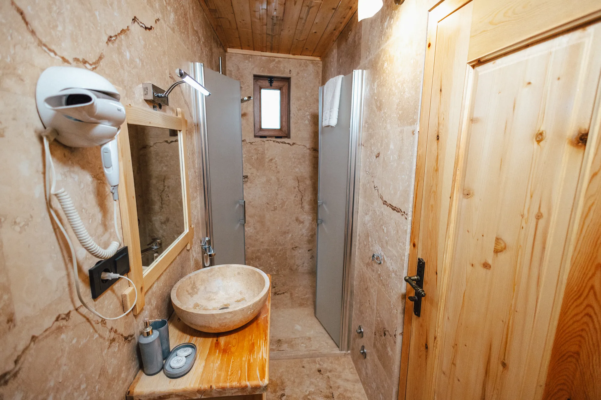 Deluxe Room 108 Görsel 7