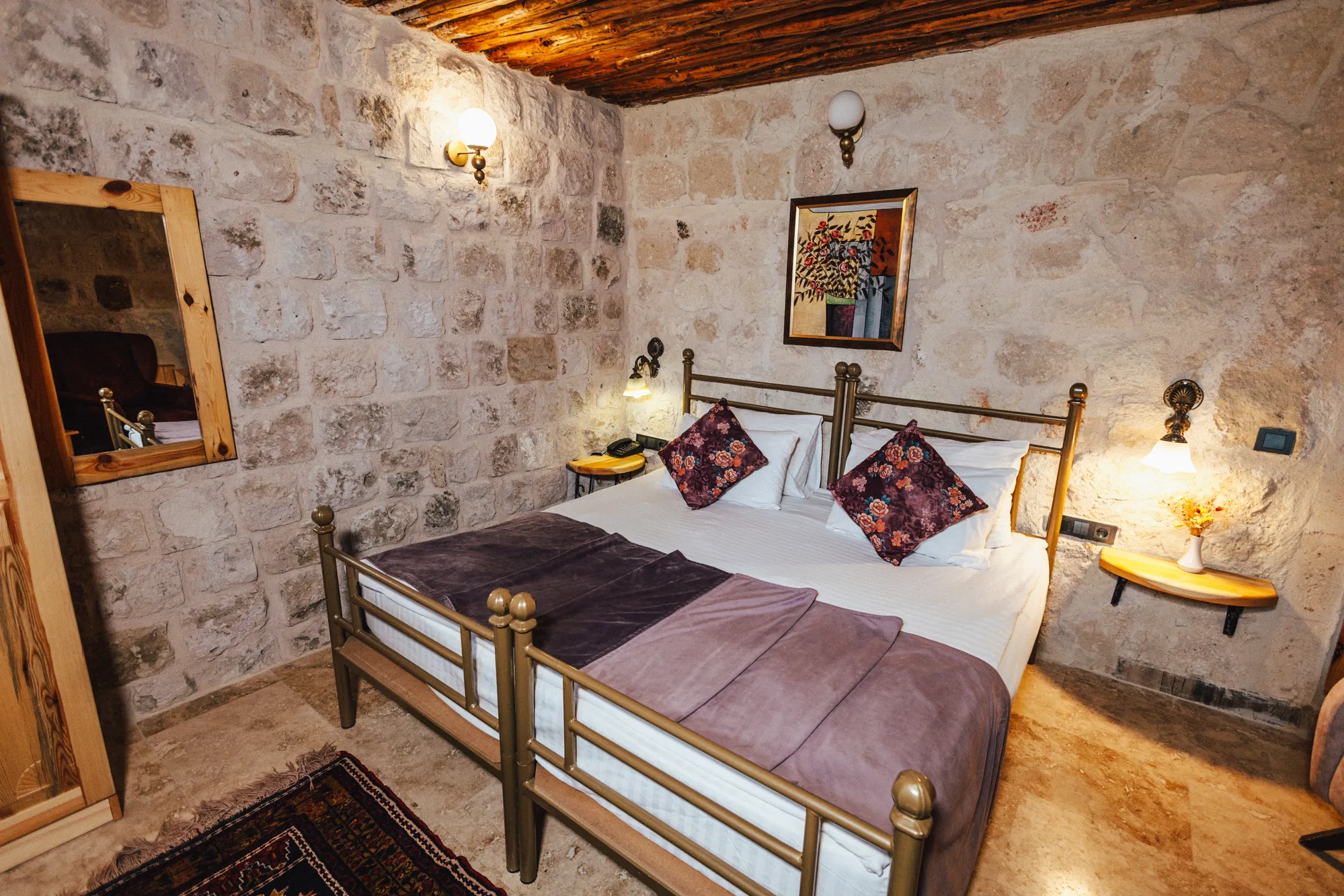 Deluxe Room 110 Görsel 3