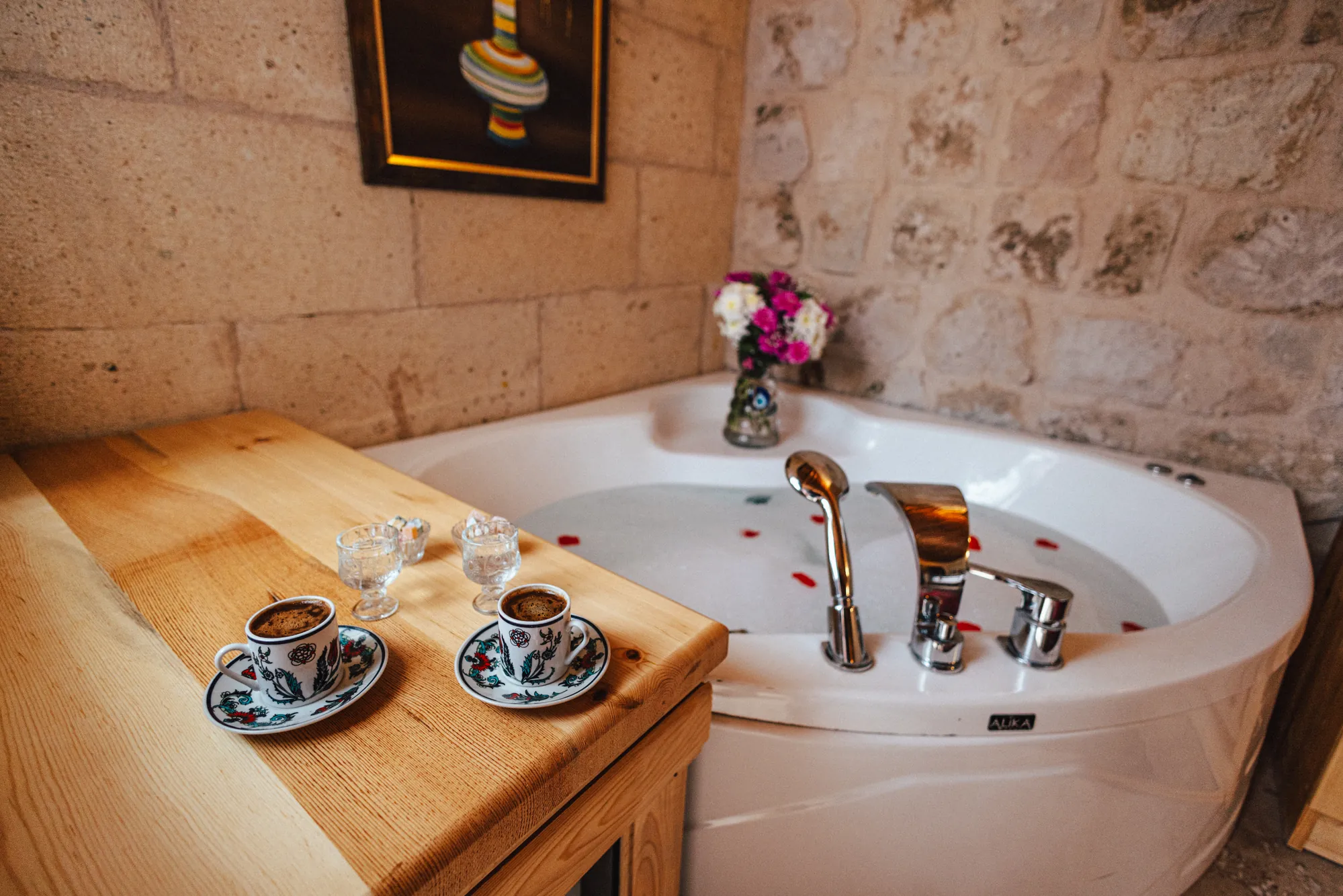 Deluxe Room 110 Görsel 6