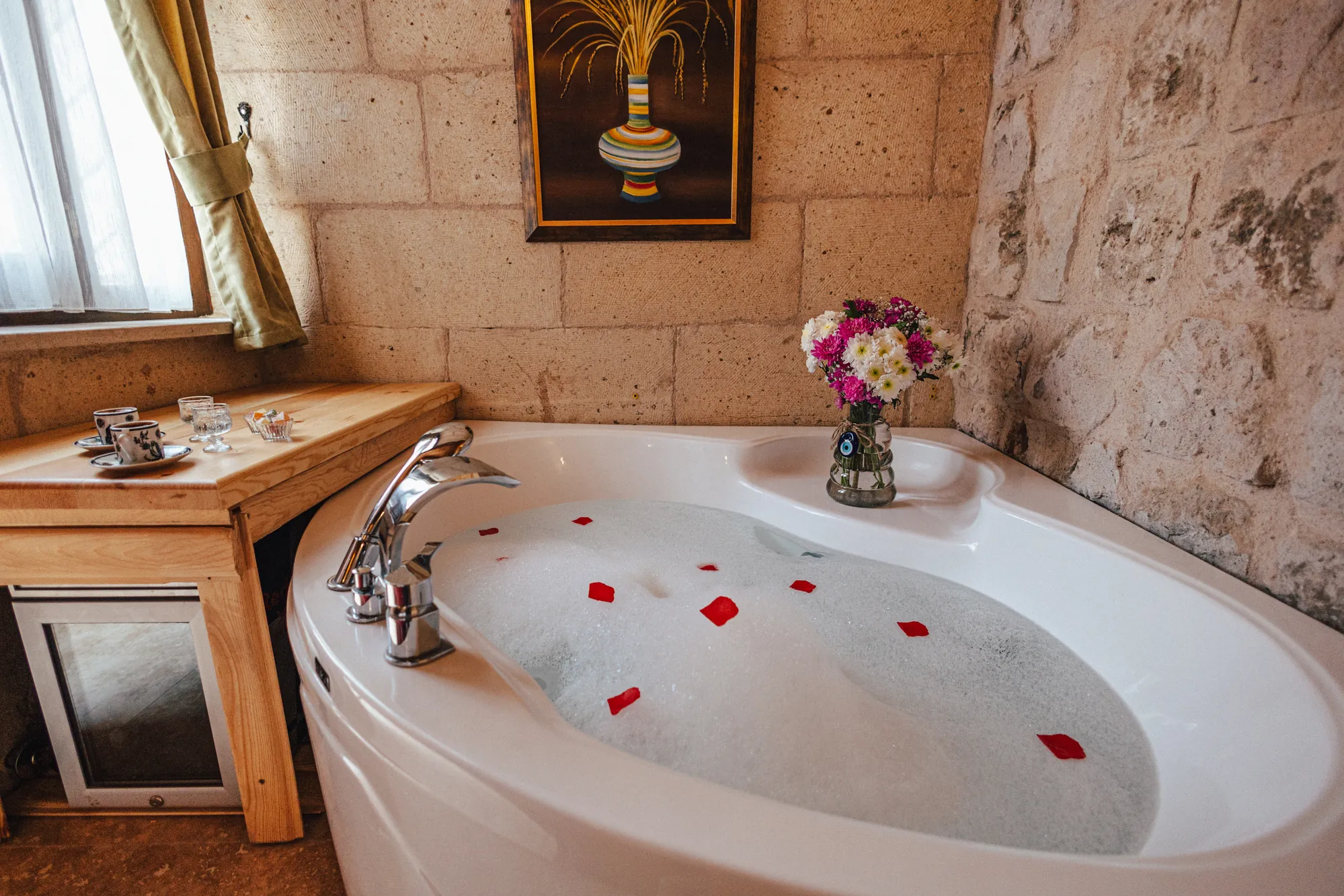 Deluxe Room 110 Görsel 7