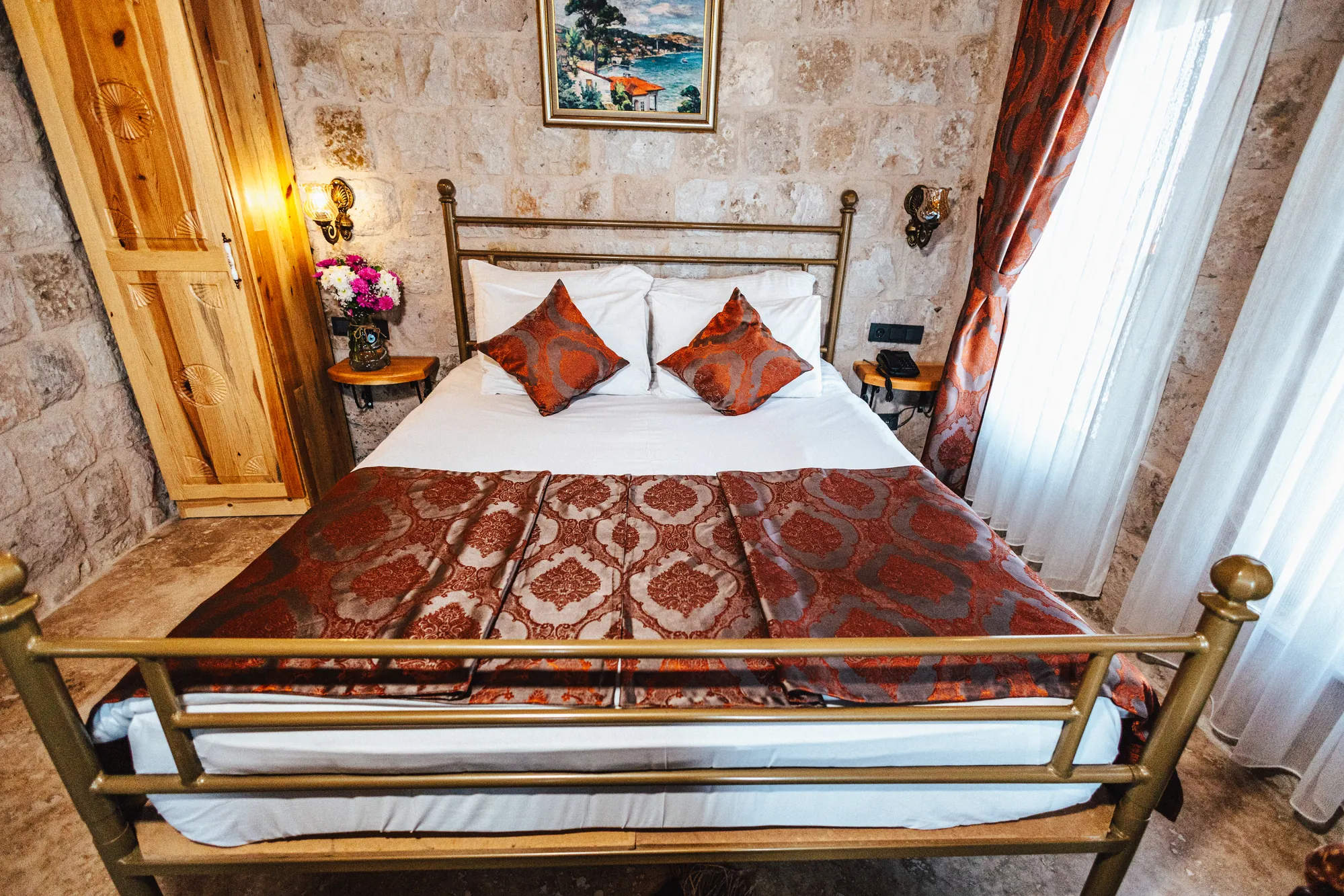 Deluxe Room 112 Görsel 4