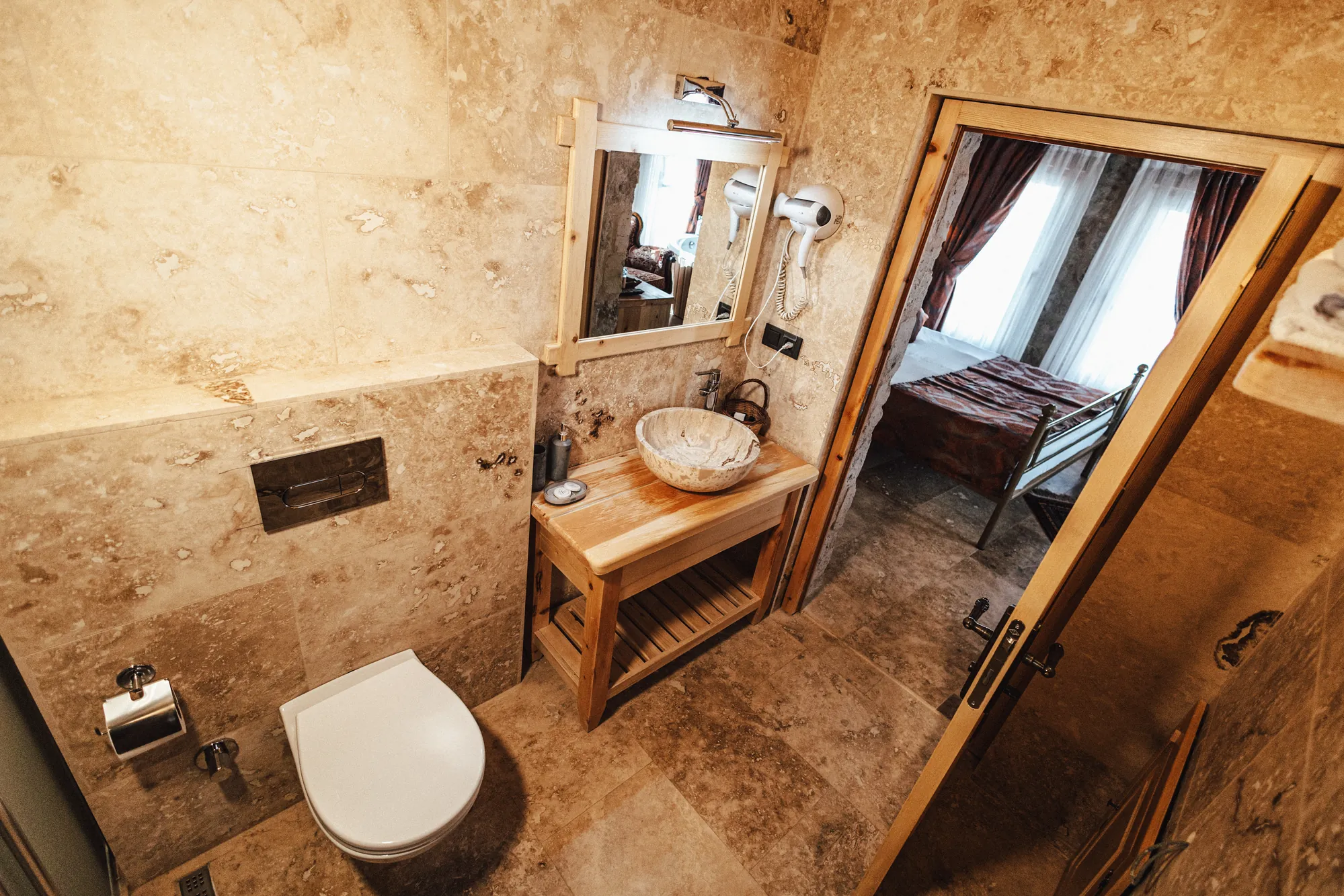 Deluxe Room 112 Görsel 6