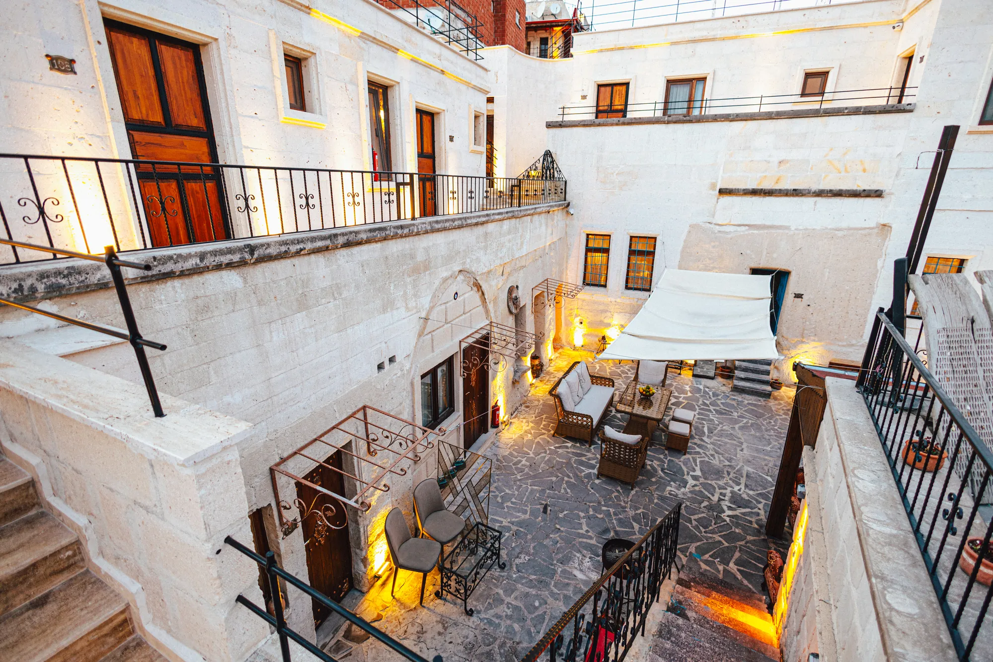 Dış Görünüm Görsel 1