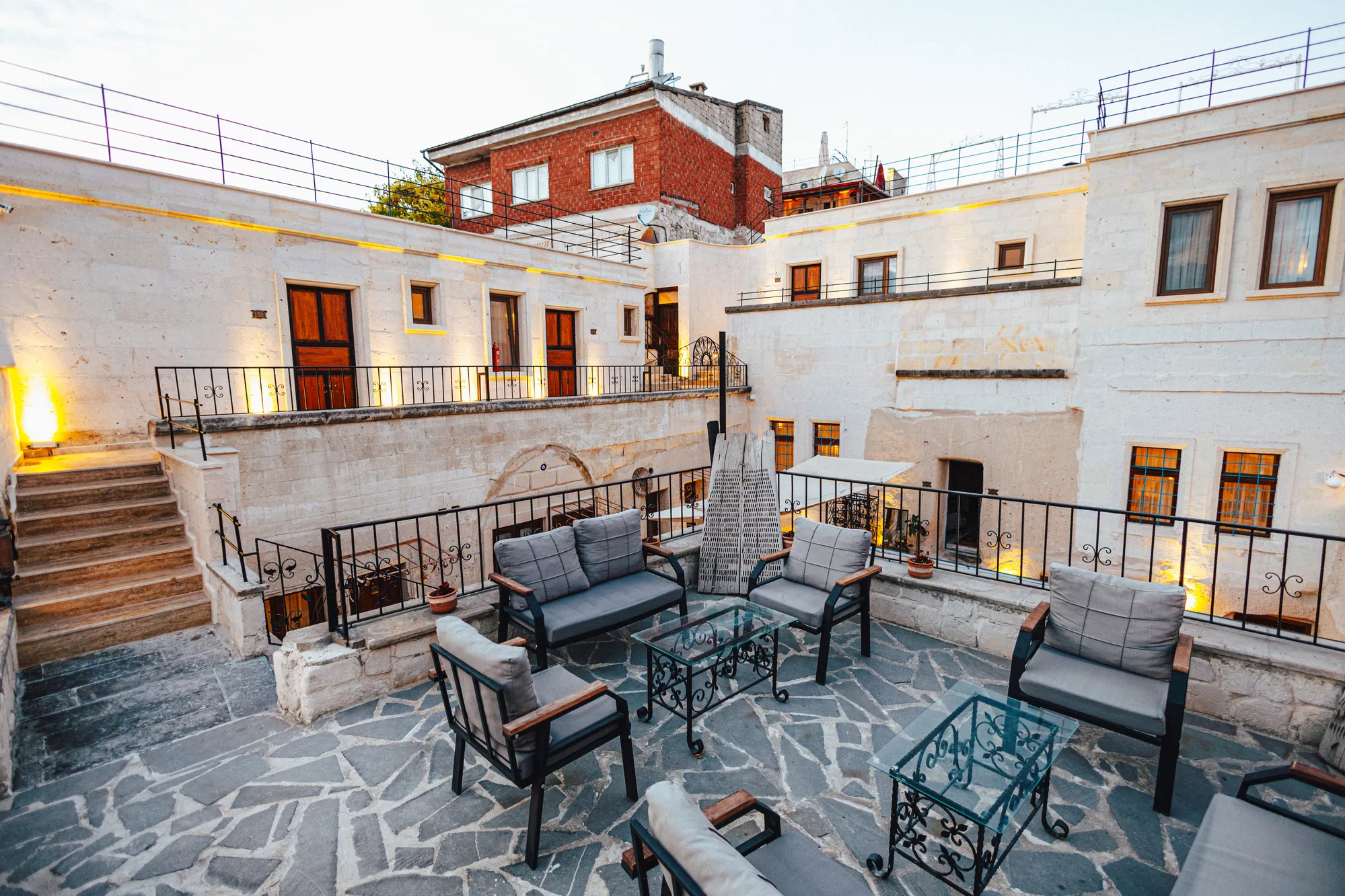 Dış Görünüm Görsel 2