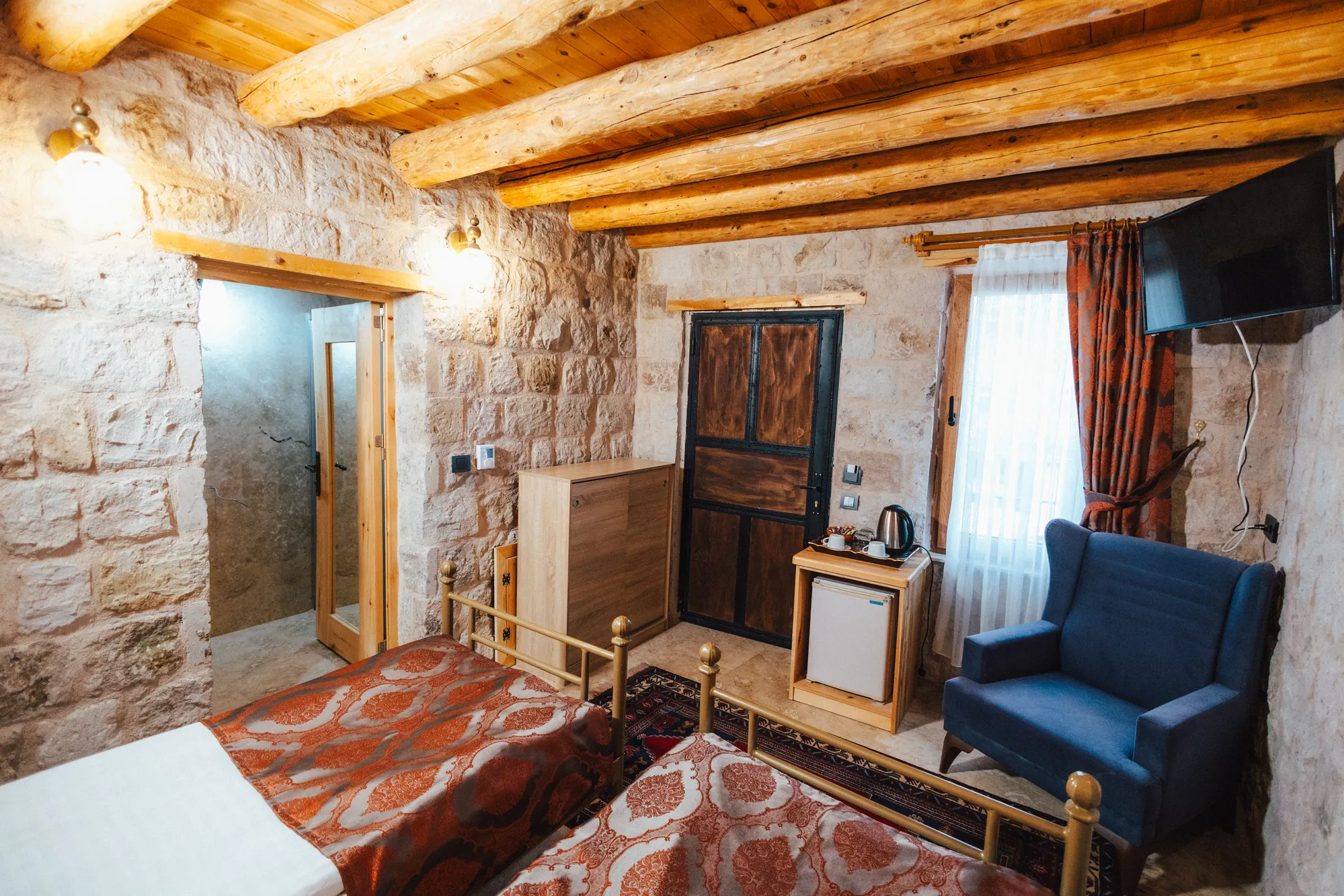 Standard Room 109 Görsel 3