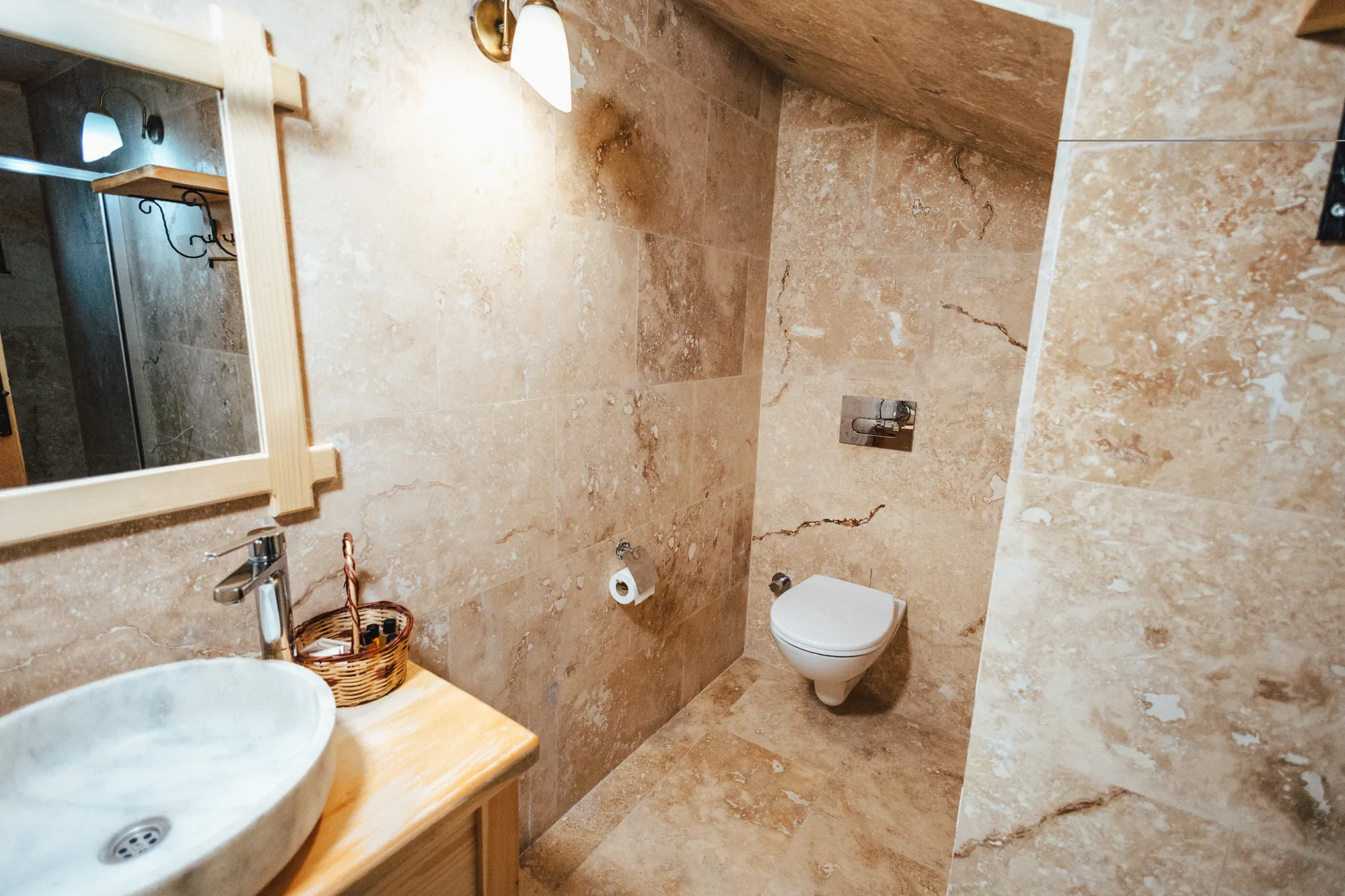 Standard Room 109 Görsel 4