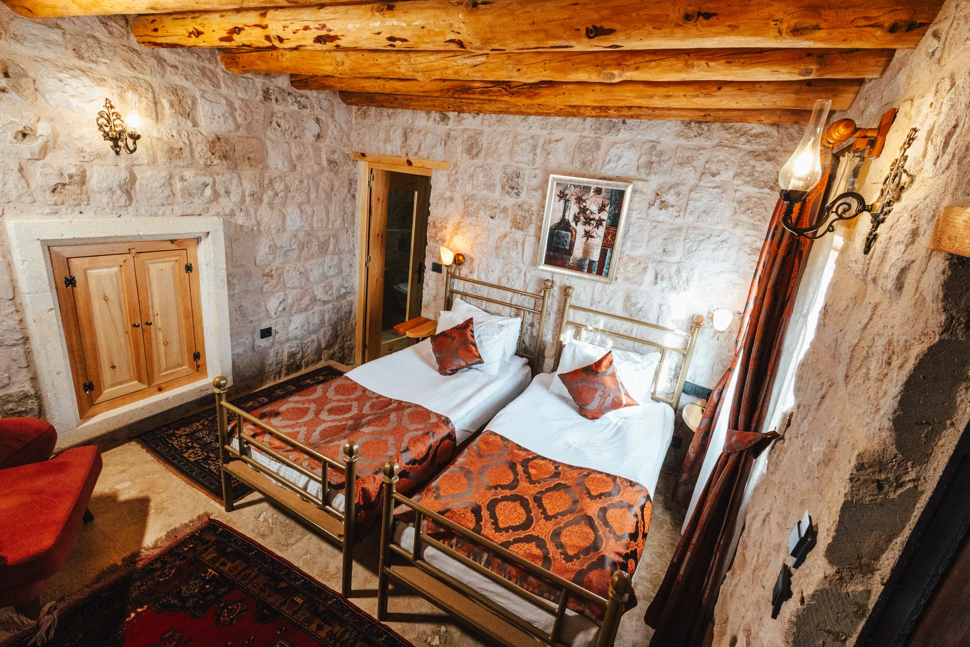 Standard Room 111 Görsel 1