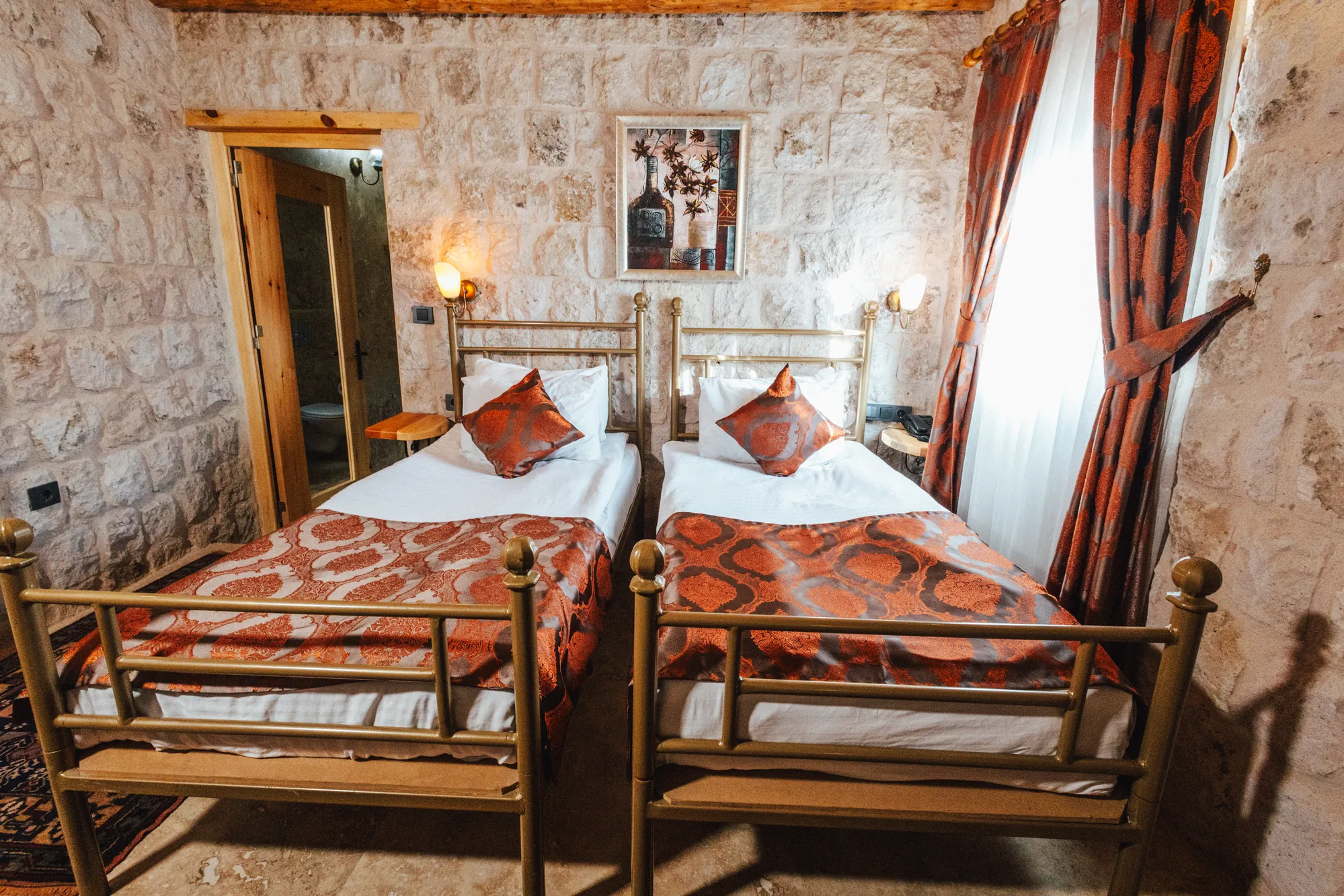 Standard Room 111 Görsel 2