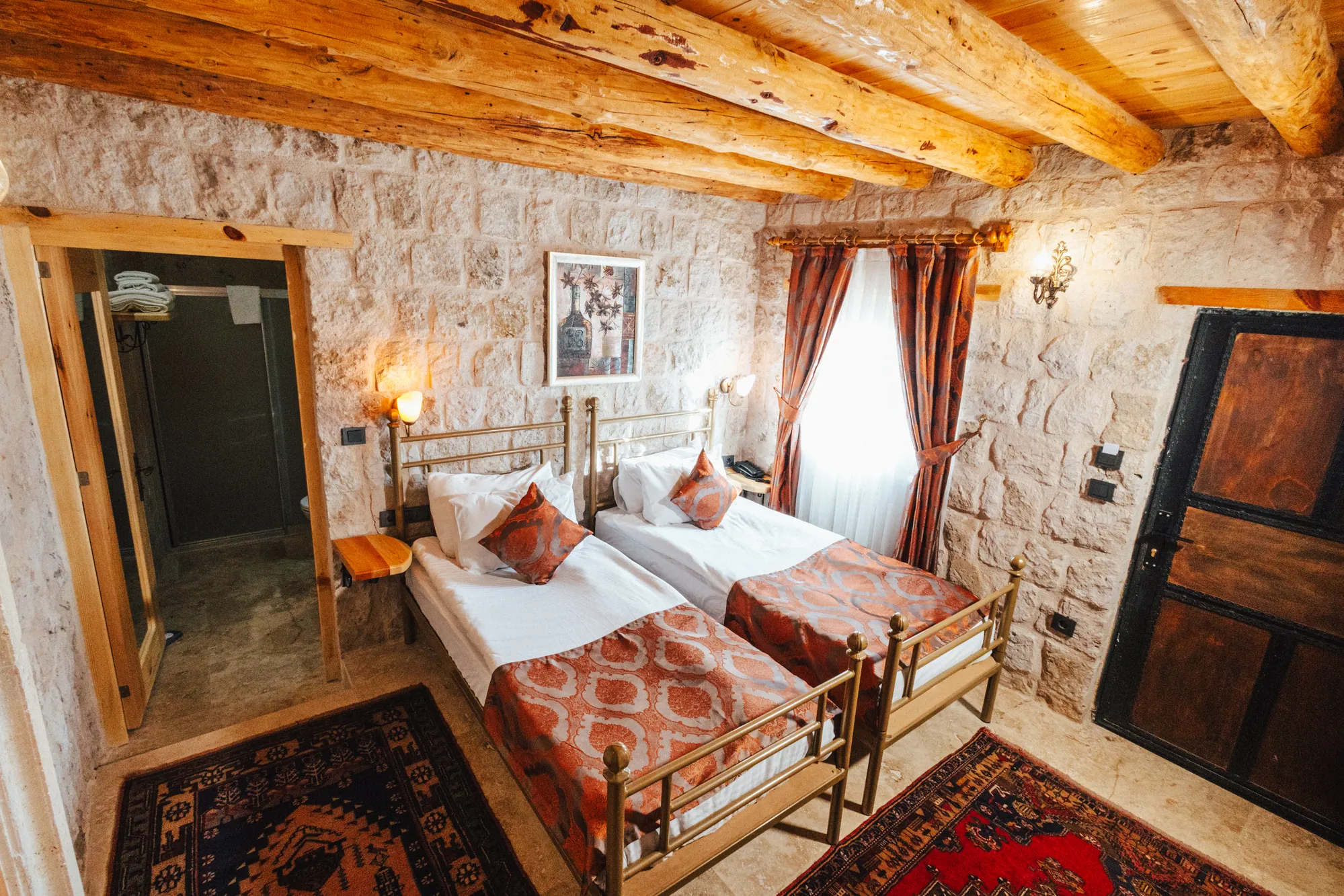 Standard Room 111 Görsel 3