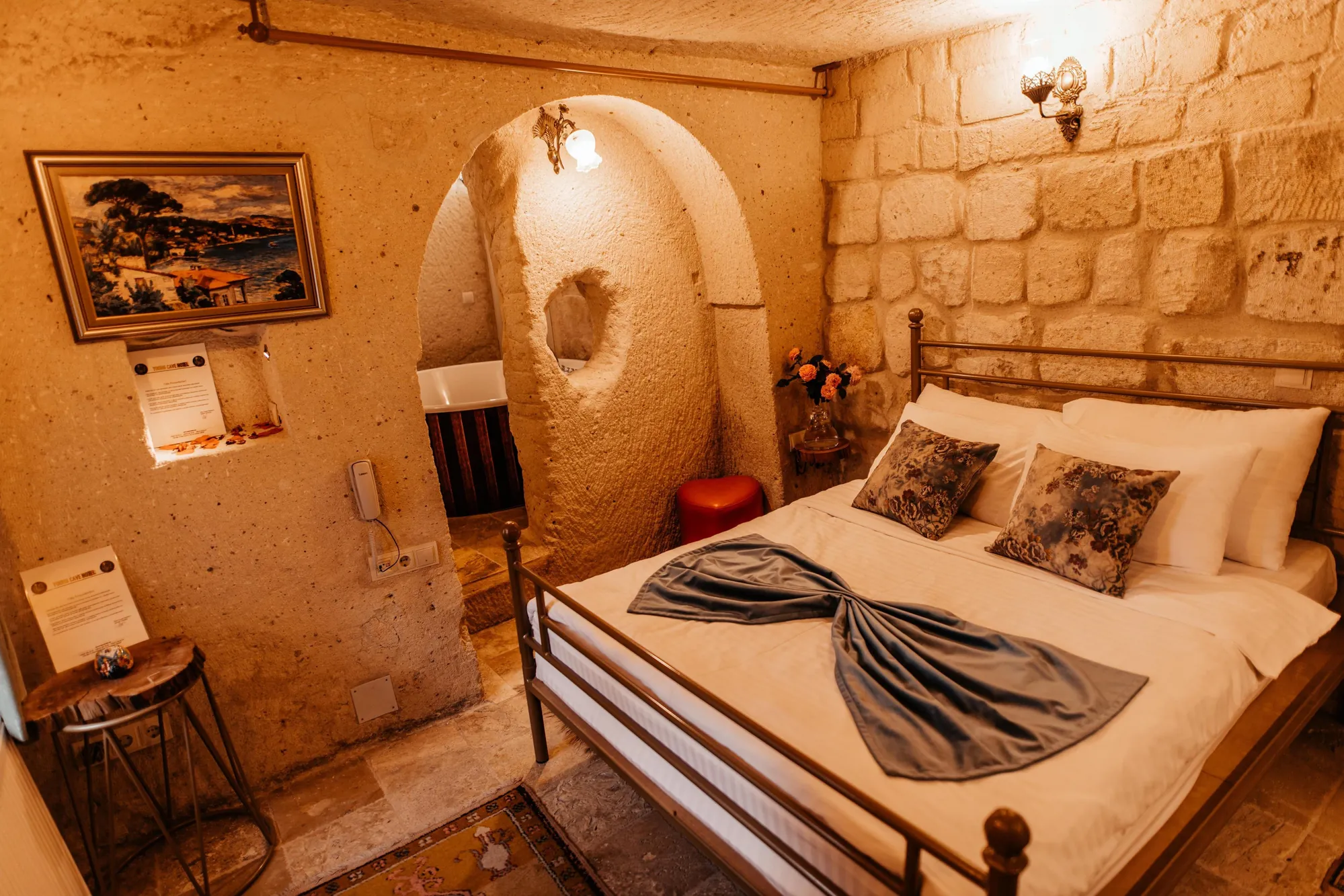 Suite Room 103 Görsel 1