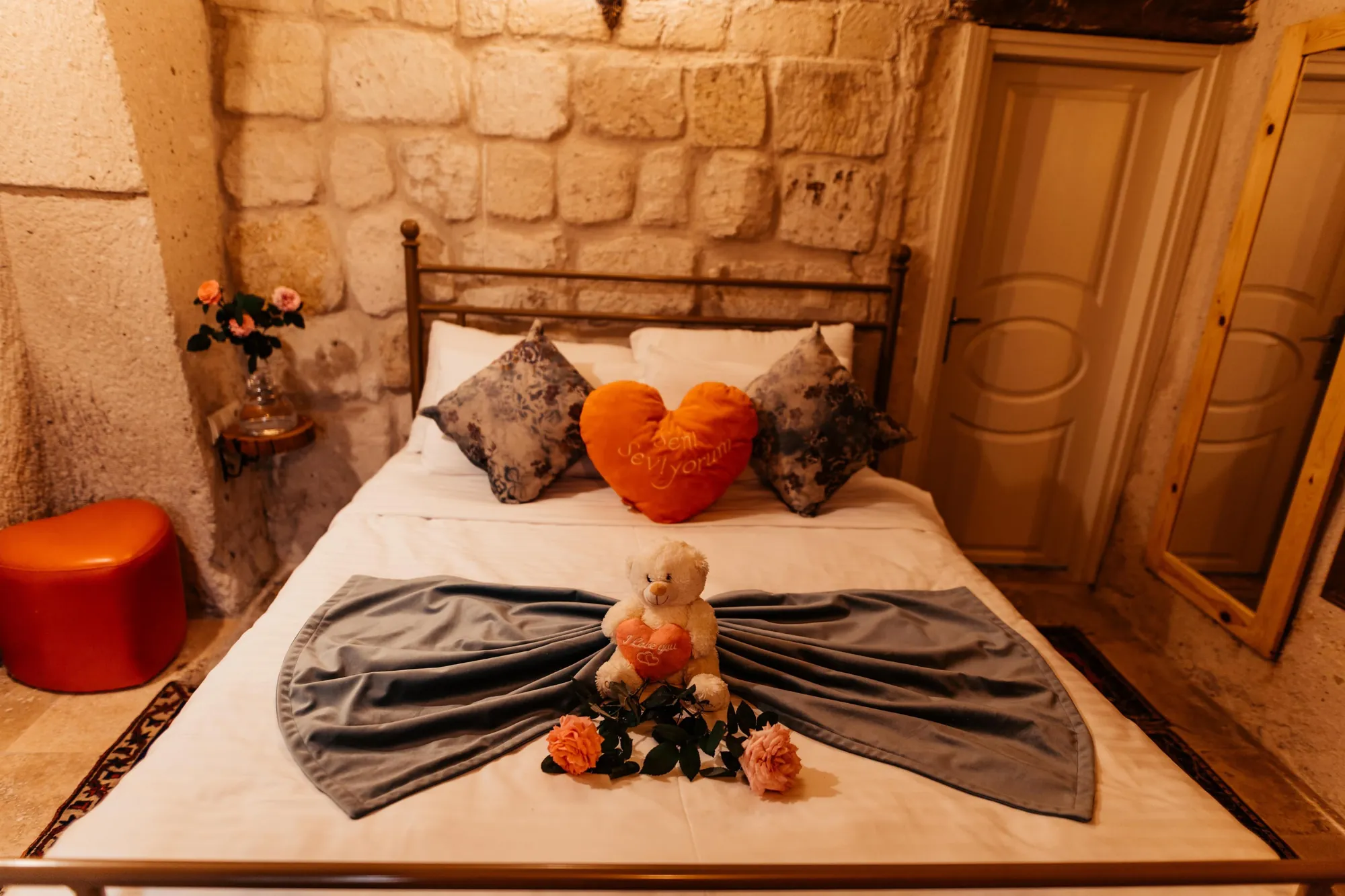 Suite Room 103 Görsel 3