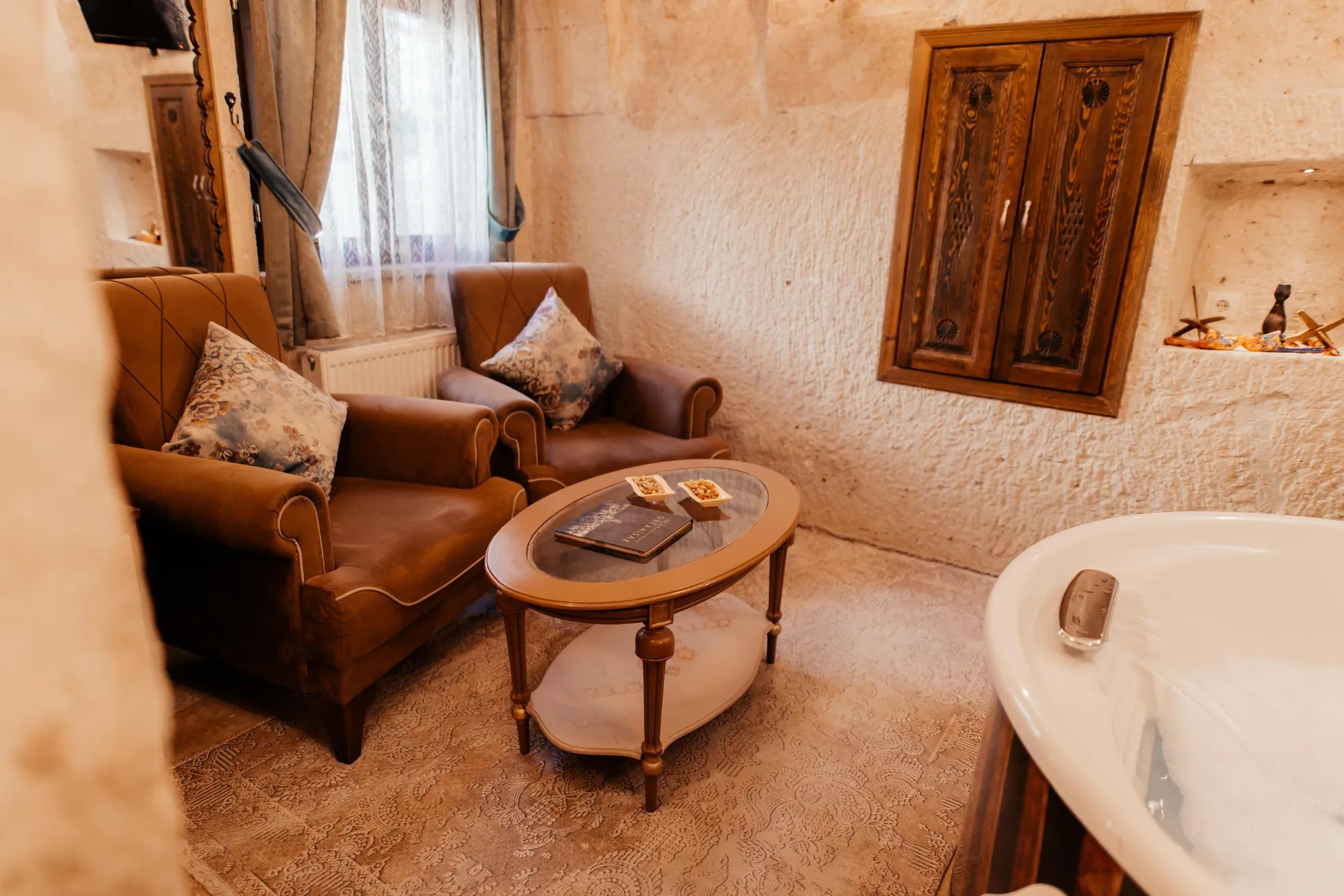 Suite Room 103 Görsel 4