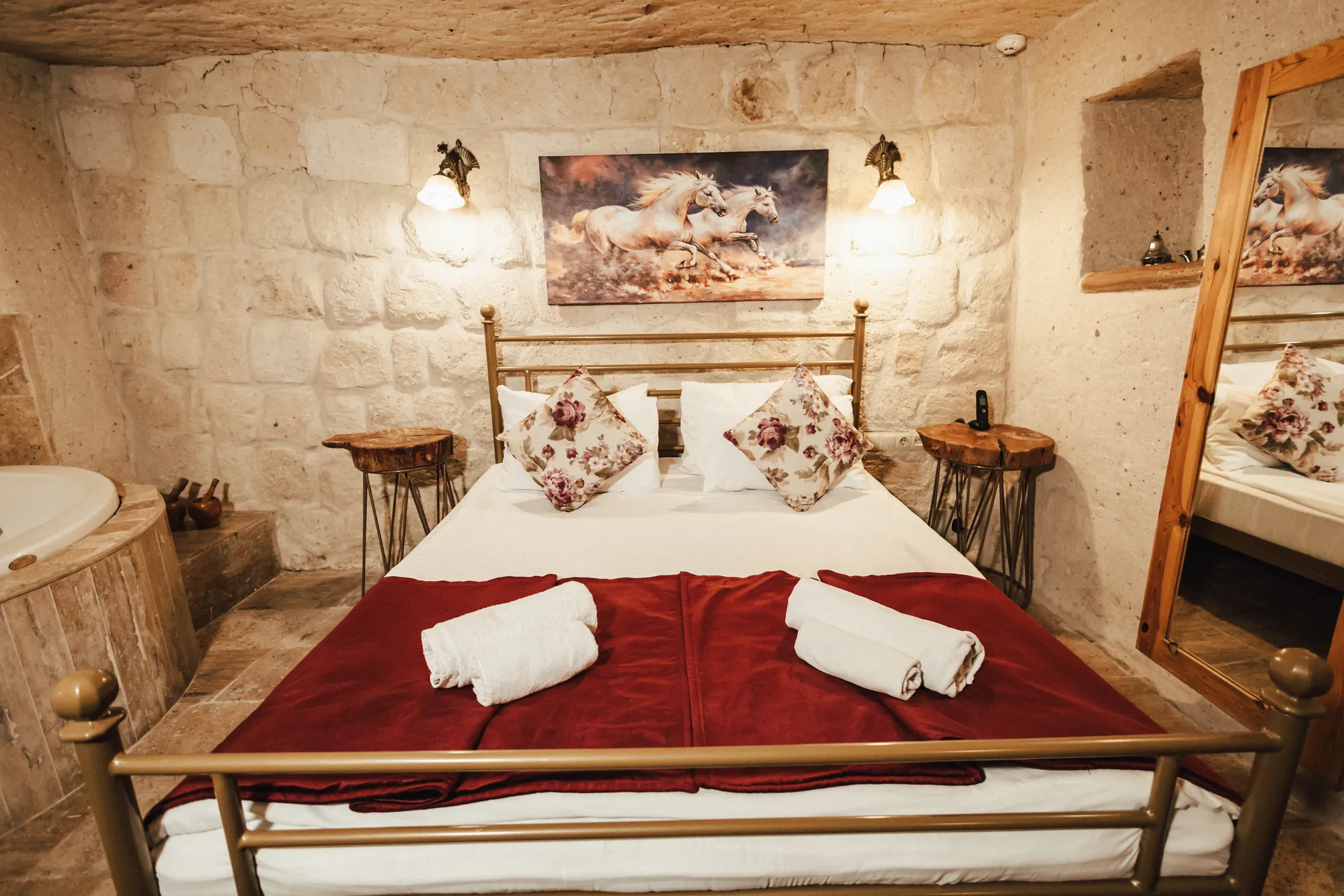 Suite Room 104 Görsel 2