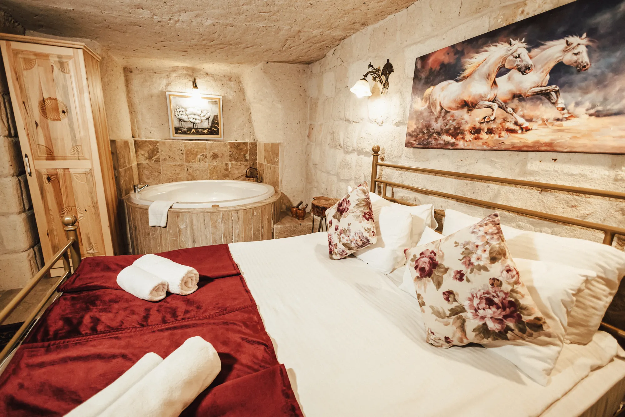 Suite Room 104 Görsel 4