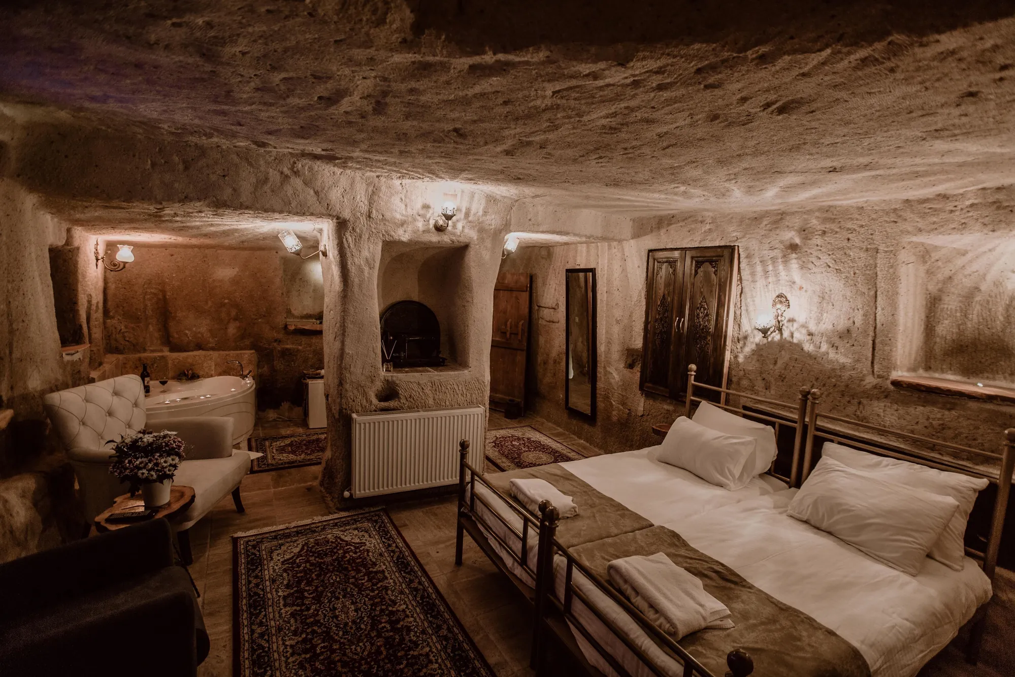 Suite Room 107 Görsel 1