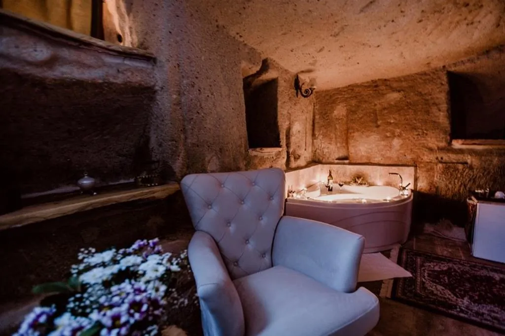 Suite Room 107 Görsel 2