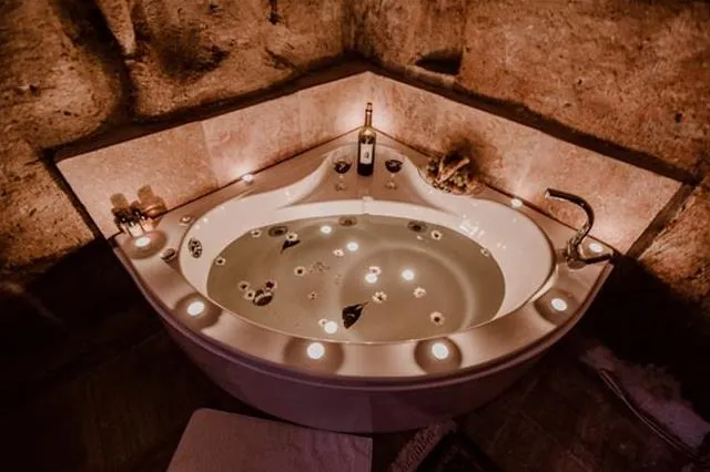 Suite Room 107 Görsel 3