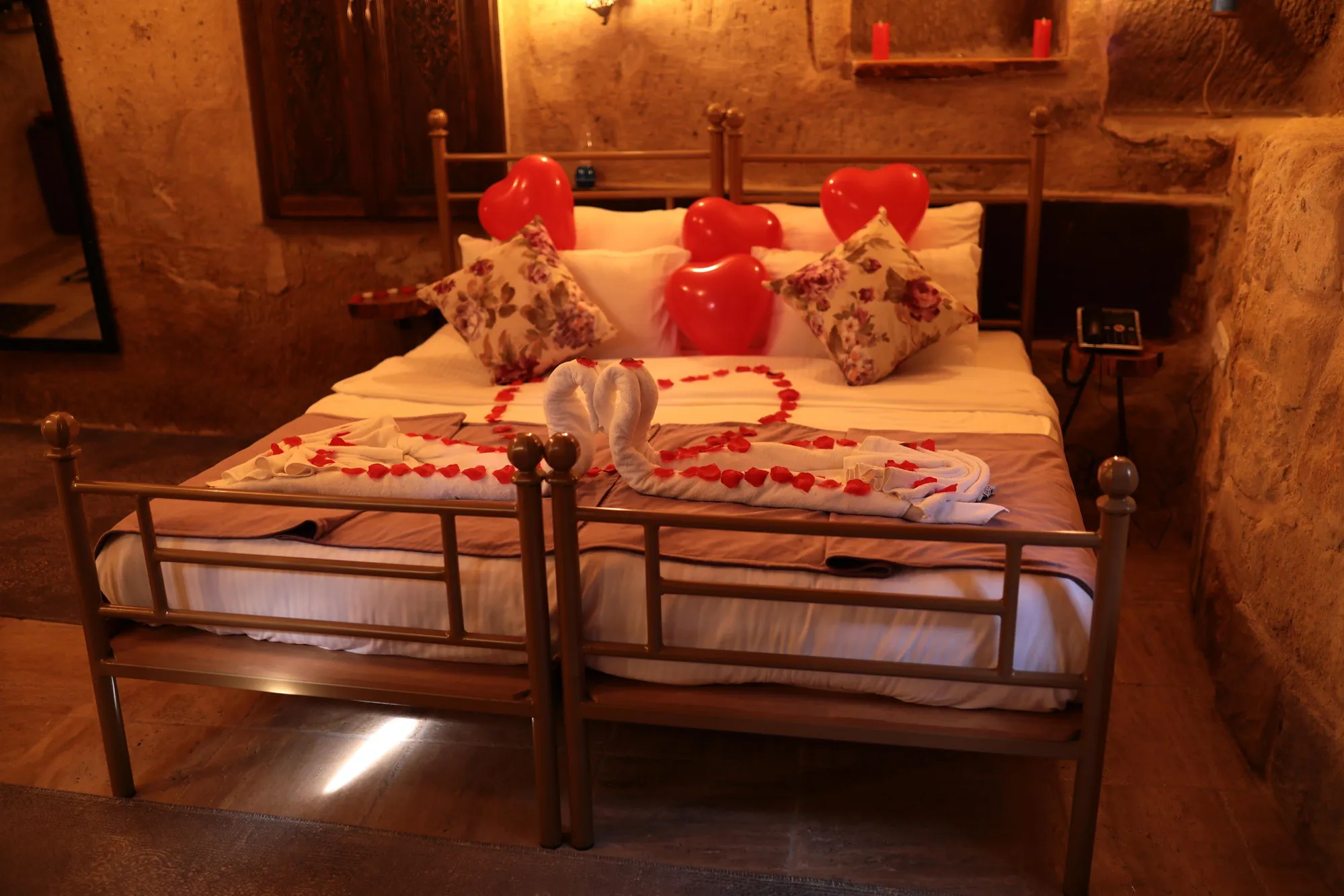 Suite Room 107 Görsel 5