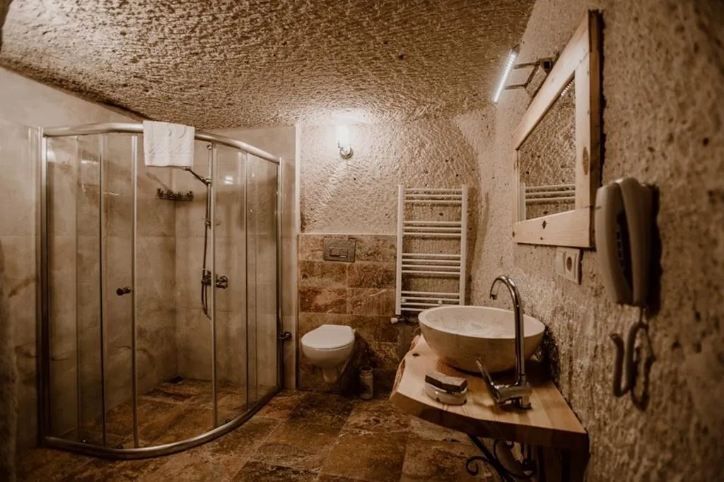 Suite Room 107 Görsel 6