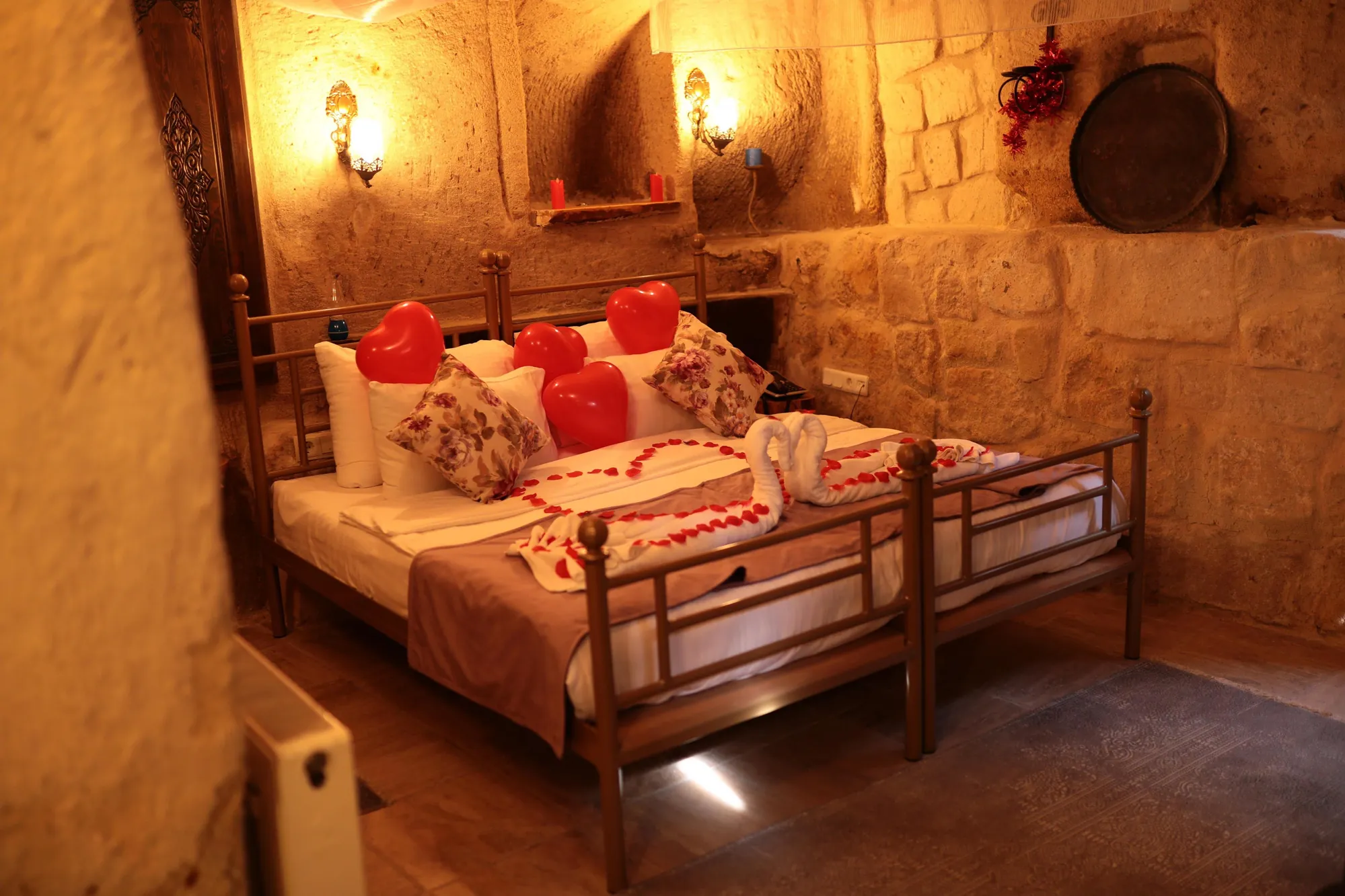 Suite Room 107 Görsel 7