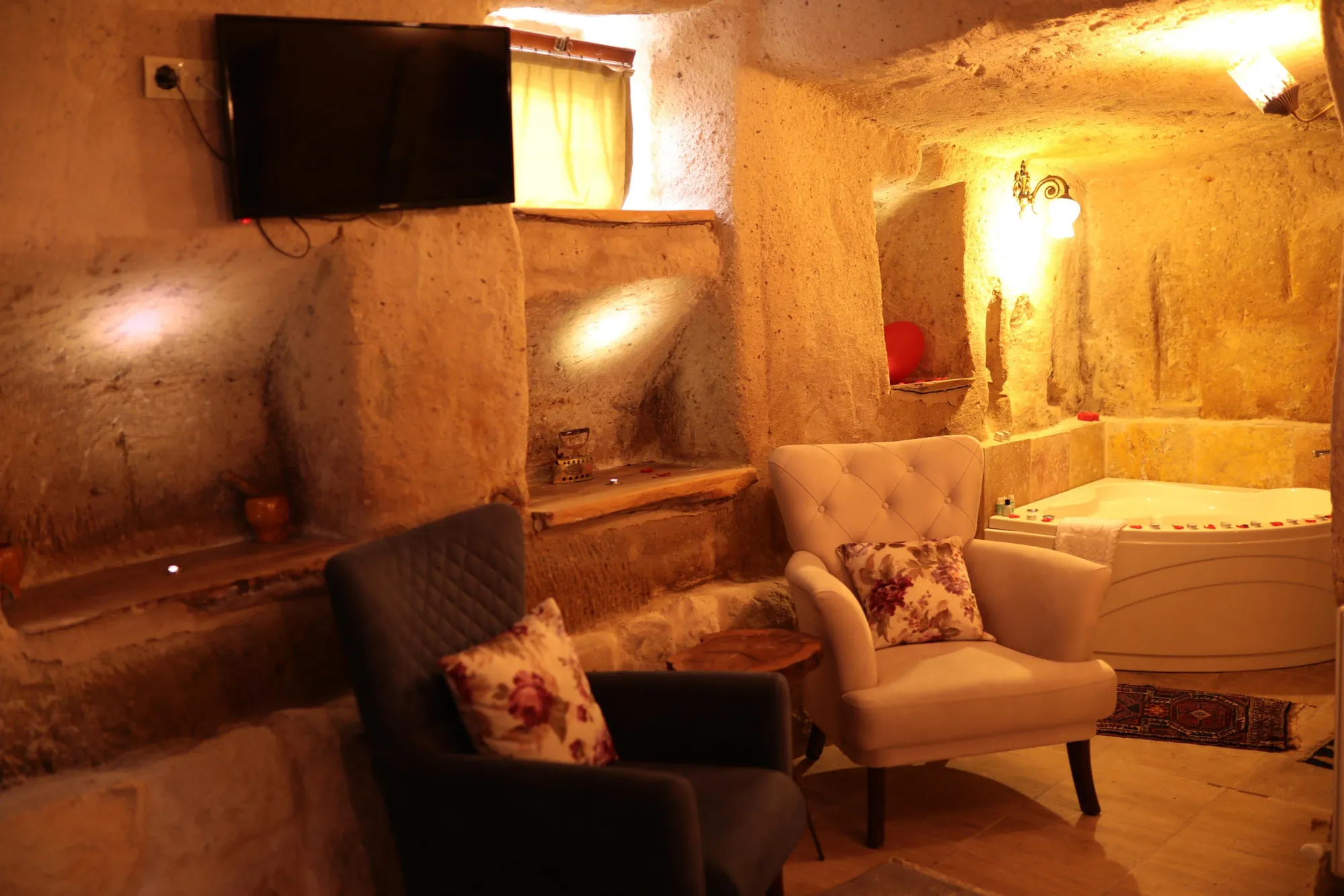 Suite Room 107 Görsel 8