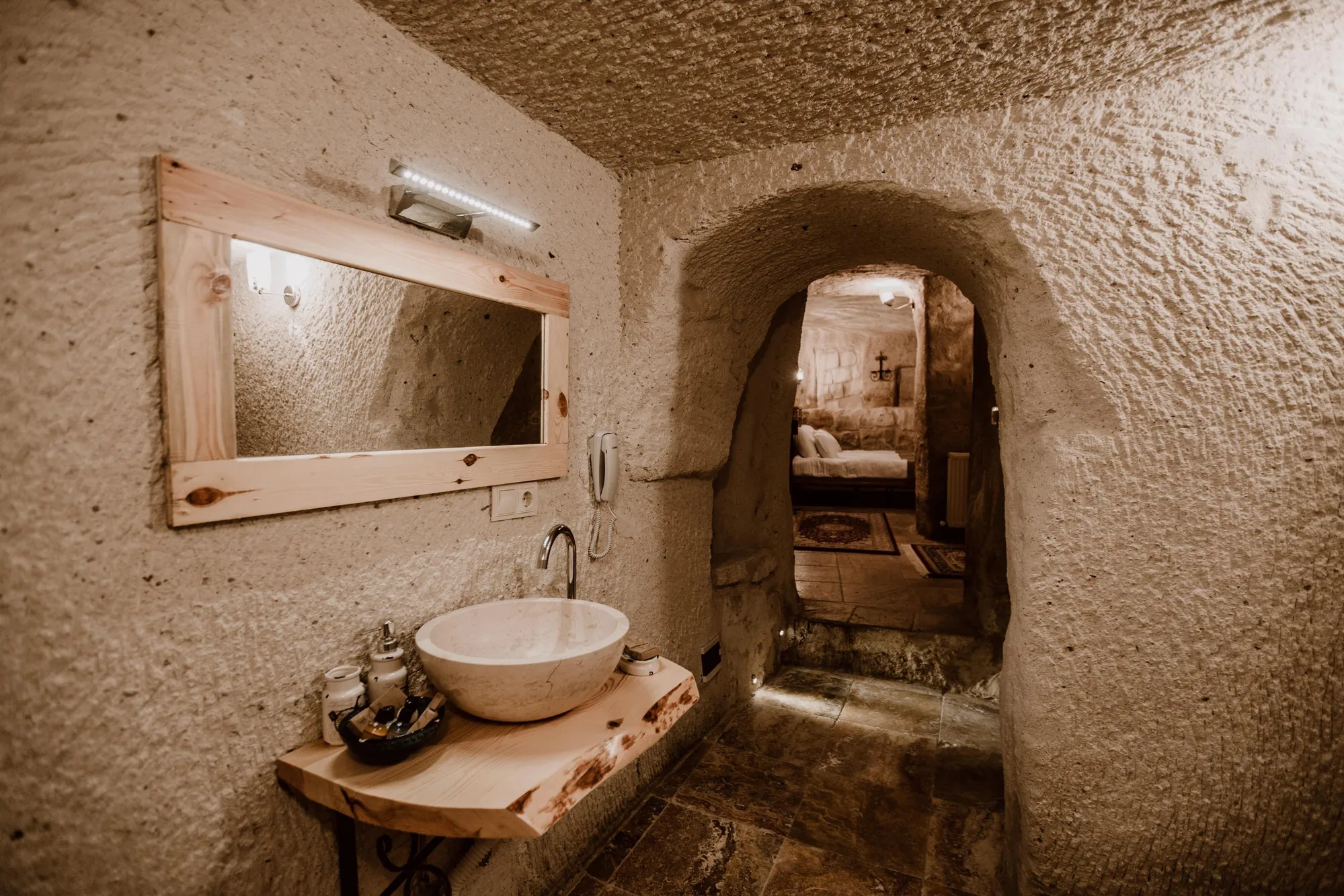 Suite Room 107 Görsel 9